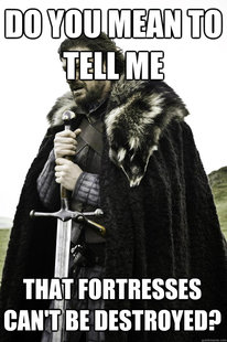 Winter is coming