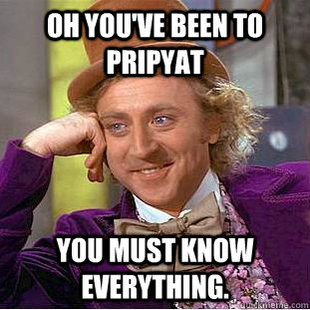 Creepy Wonka