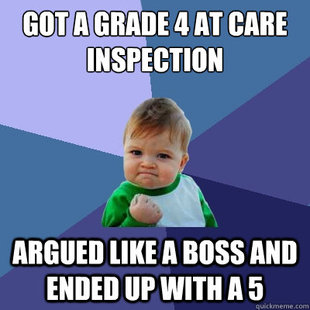 Success Kid