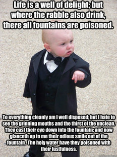 Baby Godfather