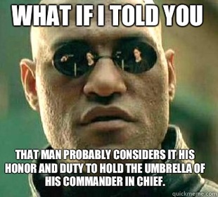 Matrix Morpheus