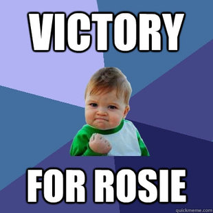 Success Kid