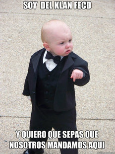 Baby Godfather