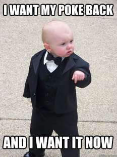 Baby Godfather