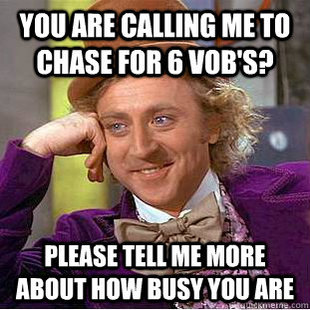 Condescending Wonka