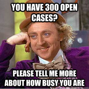 Condescending Wonka
