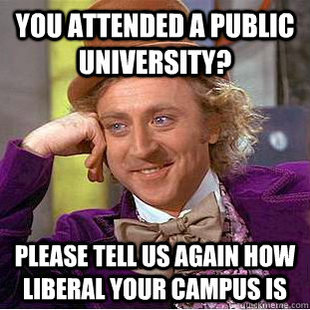 Condescending Wonka