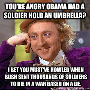 Condescending Wonka