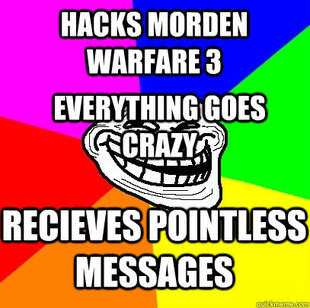 Troll Face