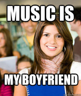 Sheltered College Freshman