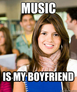 Sheltered College Freshman