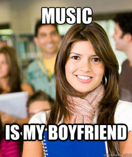 Sheltered College Freshman