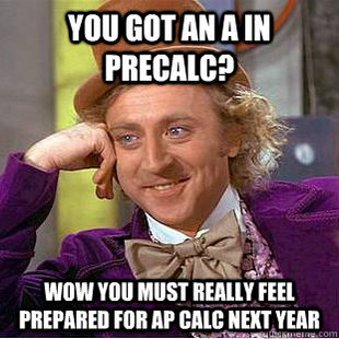 Creepy Wonka