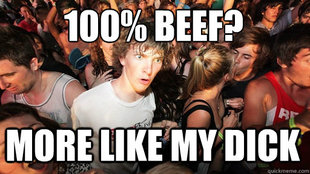 Sudden Clarity Clarence