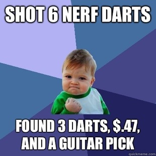 Success Kid