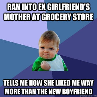 Success Kid