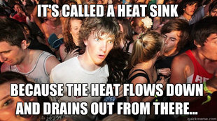 Sudden Clarity Clarence