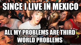 Sudden Clarity Clarence