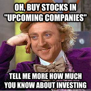 Condescending Wonka