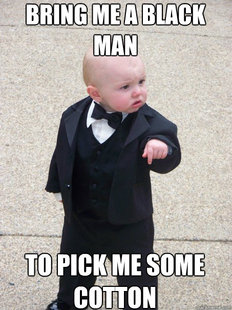 Baby Godfather