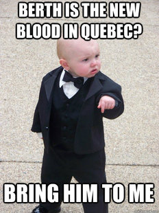 Baby Godfather