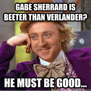 Creepy Wonka