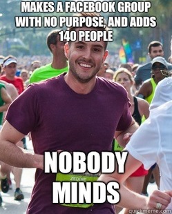 Ridiculously photogenic guy