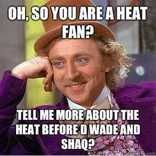 Condescending Wonka