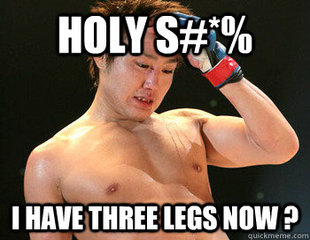 Gomi loses