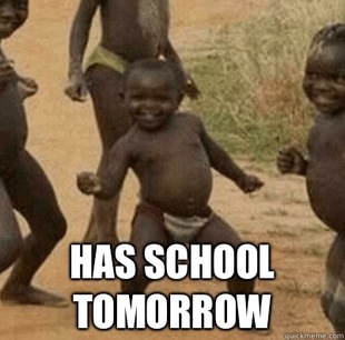Third World Success Kid