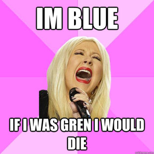 Wrong Lyrics Christina