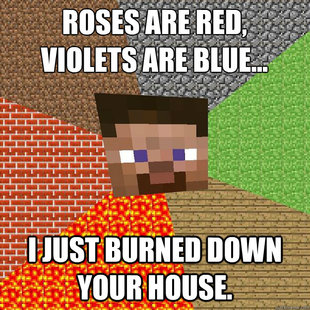 Minecraft