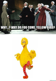 Big Bird