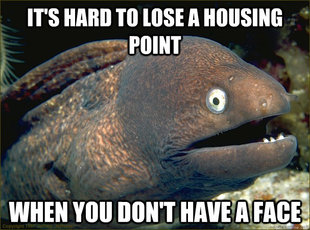 Bad Joke Eel