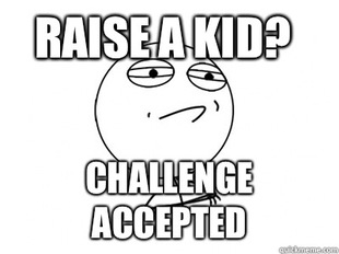 Challenge Accepted