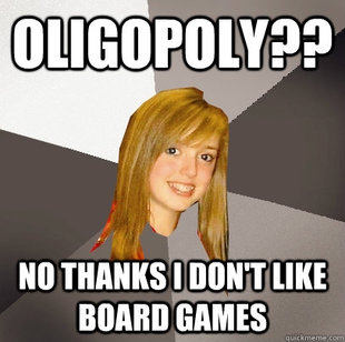 Musically Oblivious 8th Grader