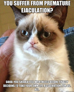 Grumpy Cat