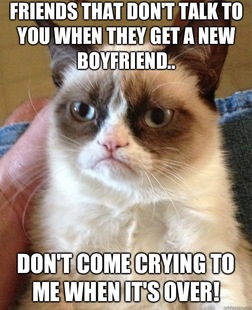 Grumpy Cat