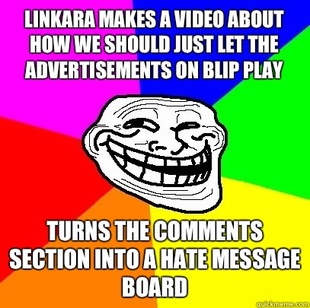 Troll Face