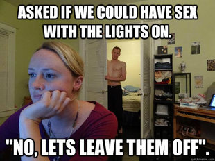 Redditors Husband