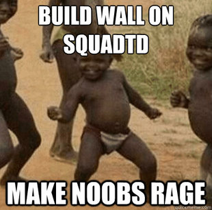 Third World Success Kid
