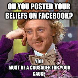 Condescending Wonka