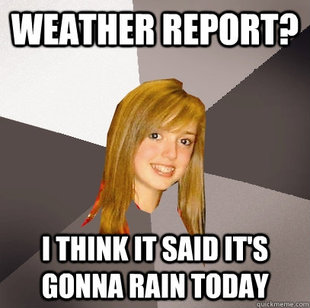 Musically Oblivious 8th Grader