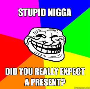 Troll Face