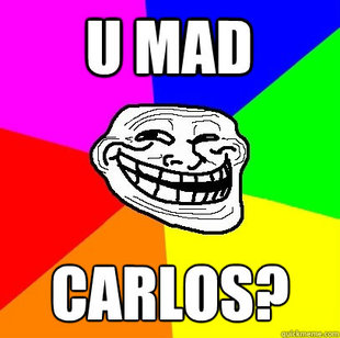Troll Face