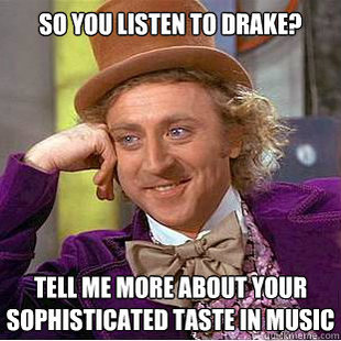 Psychotic Willy Wonka