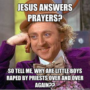 Condescending Wonka