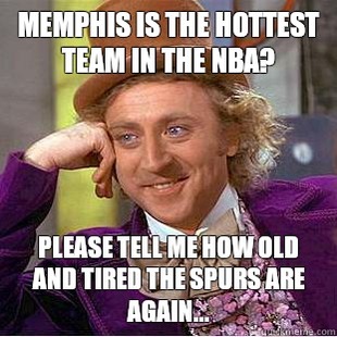 Condescending Wonka