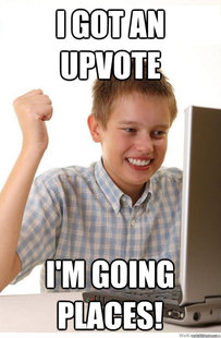 First Day On Internet Kid