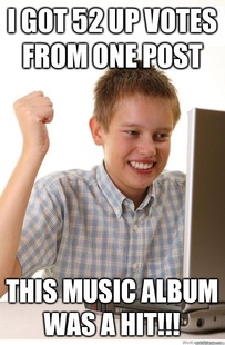 First Day On Internet Kid